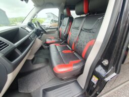 Volkswagen T6 Sportline full