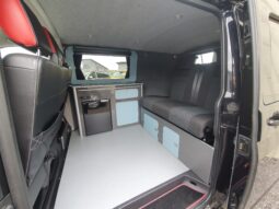 Volkswagen T6 Sportline full