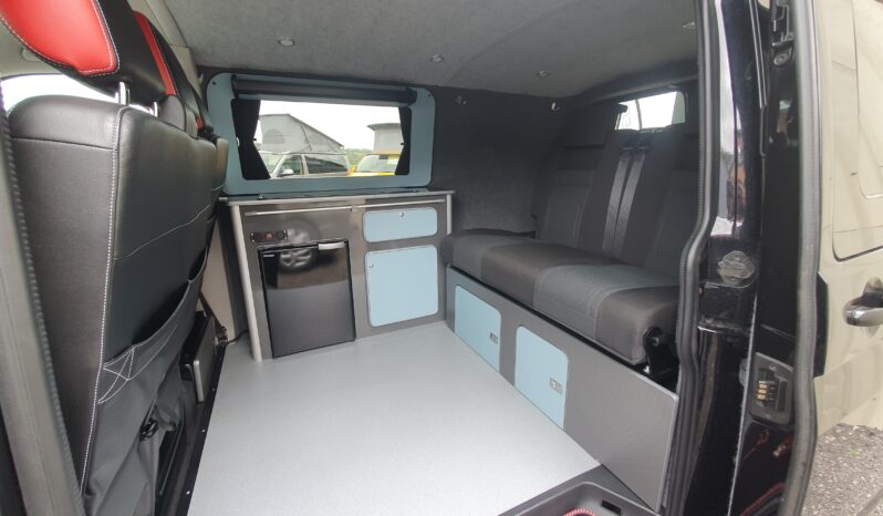 Volkswagen T6 Sportline full