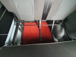 Volkswagen T6 Sportline full