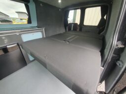 Volkswagen T6 Sportline full