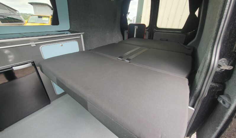 Volkswagen T6 Sportline full