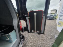 Volkswagen T6 Sportline full