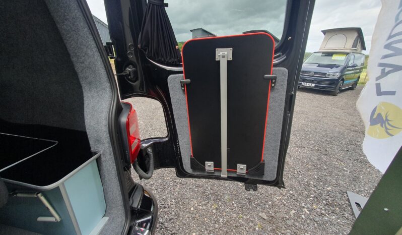 Volkswagen T6 Sportline full