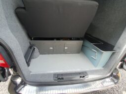 Volkswagen T6 Sportline full