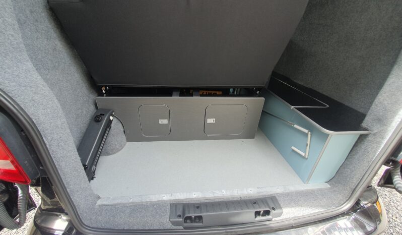 Volkswagen T6 Sportline full