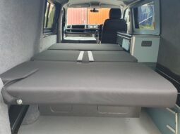 Volkswagen T6 Sportline full