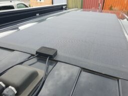 Volkswagen T6 Sportline full