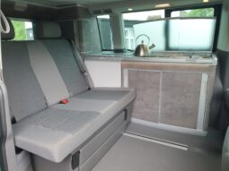 Volkswagen California Ocean full