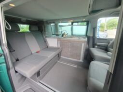 Volkswagen California Ocean full
