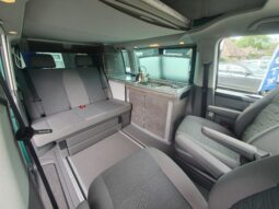 Volkswagen California Ocean full