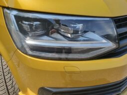 2019 T6 Campervan full