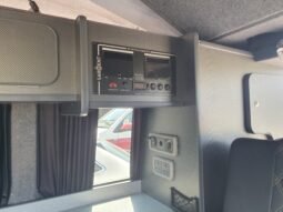 2019 T6 Campervan full