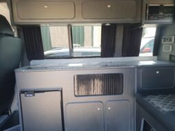 2019 T6 Campervan full