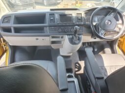 2019 T6 Campervan full