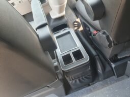 2019 T6 Campervan full