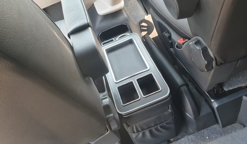 2019 T6 Campervan full
