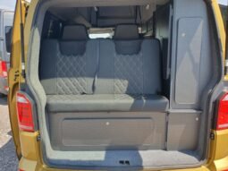 2019 T6 Campervan full