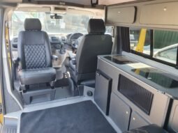 2019 T6 Campervan full