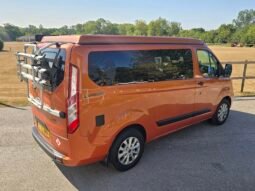 Ford Landseer full