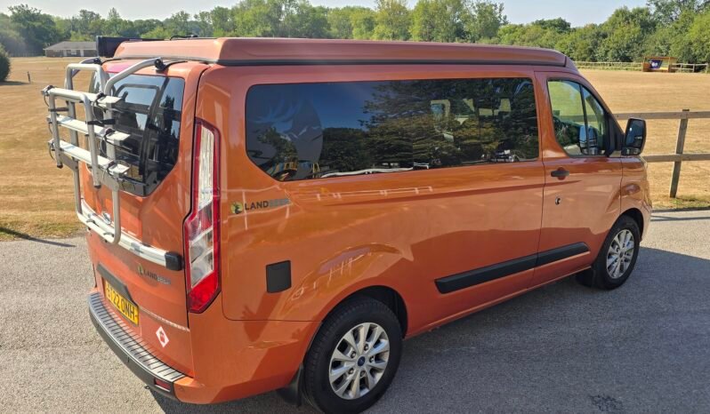 Ford Landseer full