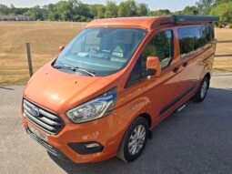 Ford Landseer full