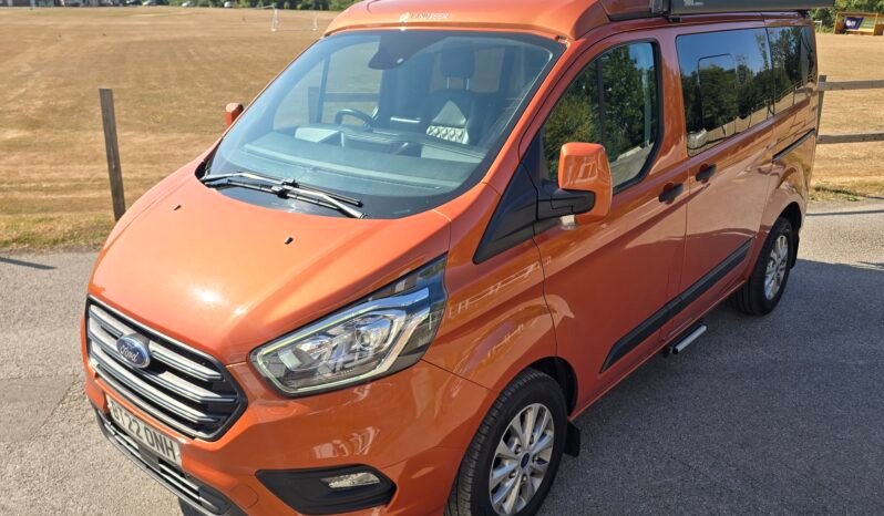Ford Landseer full