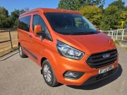 Ford Landseer full