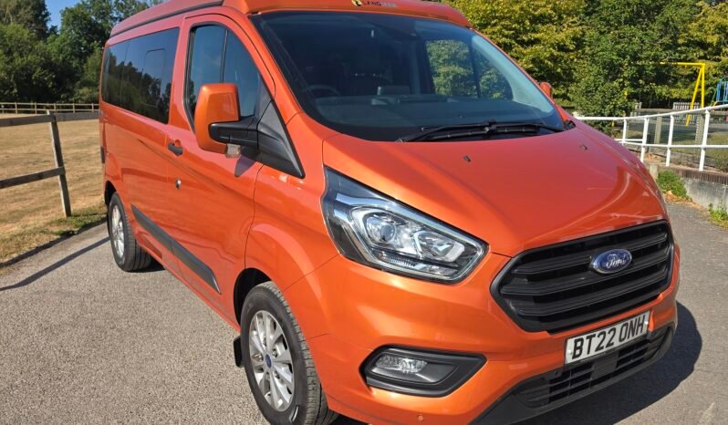 Ford Landseer full