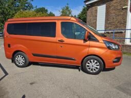 Ford Landseer full