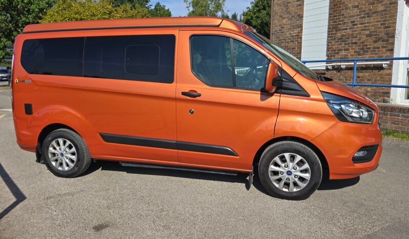 Ford Landseer full