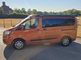 Ford Landseer