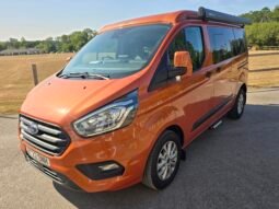 Ford Landseer full
