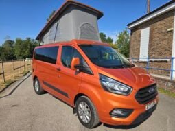 Ford Landseer full