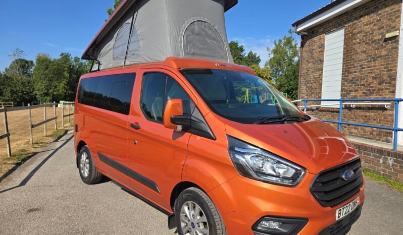 Ford Landseer full