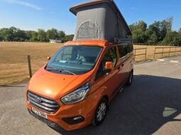 Ford Landseer full
