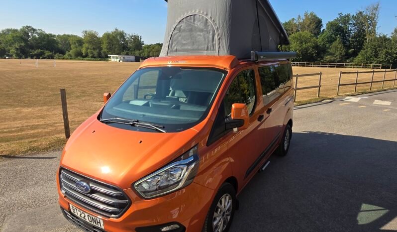 Ford Landseer full