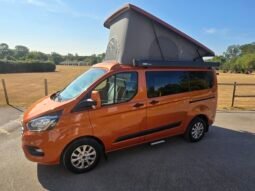 Ford Landseer full