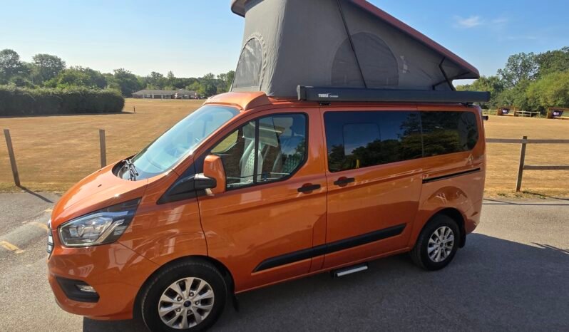 Ford Landseer full