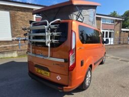 Ford Landseer full