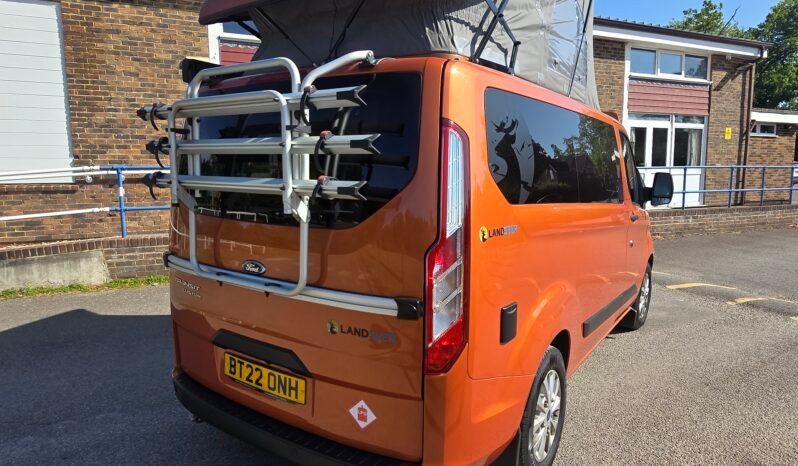 Ford Landseer full