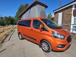 Ford Landseer full