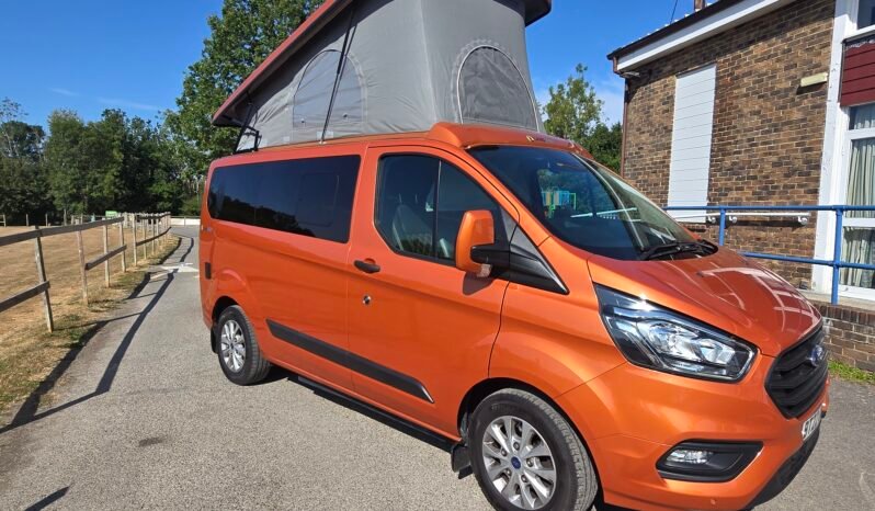 Ford Landseer full