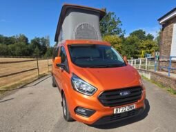 Ford Landseer full