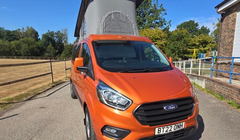 Ford Landseer full
