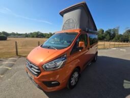 Ford Landseer full