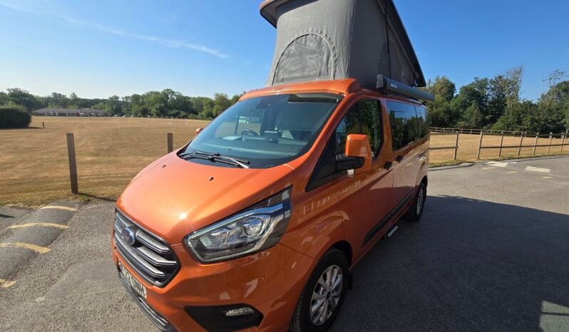 Ford Landseer full