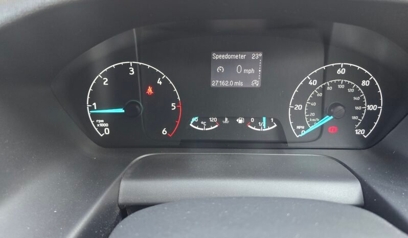 Ford Landseer full