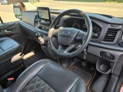 Ford Landseer full