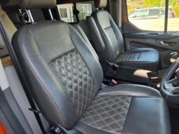 Ford Landseer full